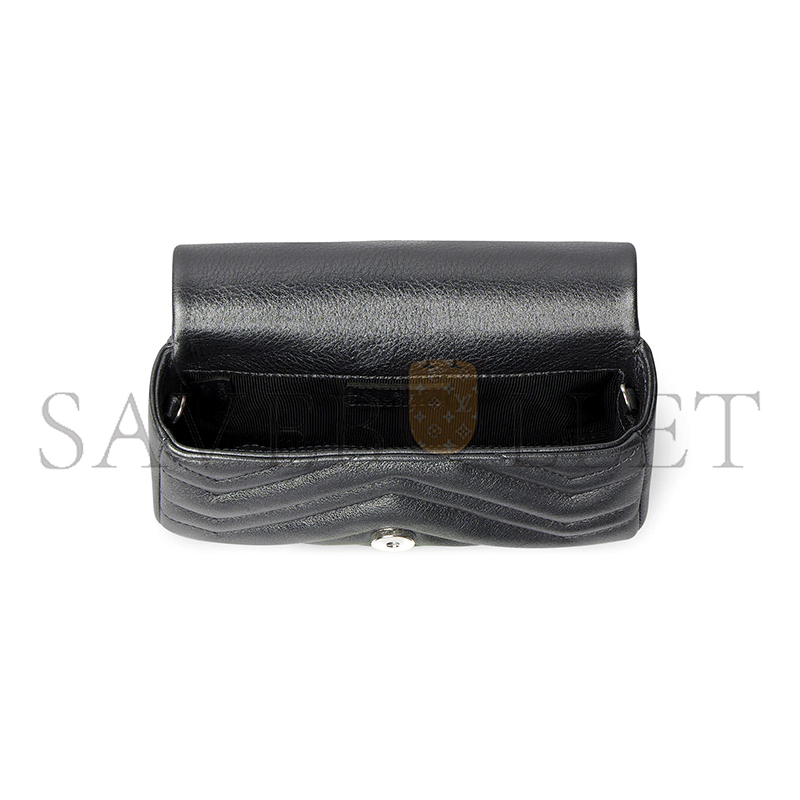 GUCCI GG MARMONT MINI SHOULDER BAG 841290 (16.5*9.5*4.5cm)